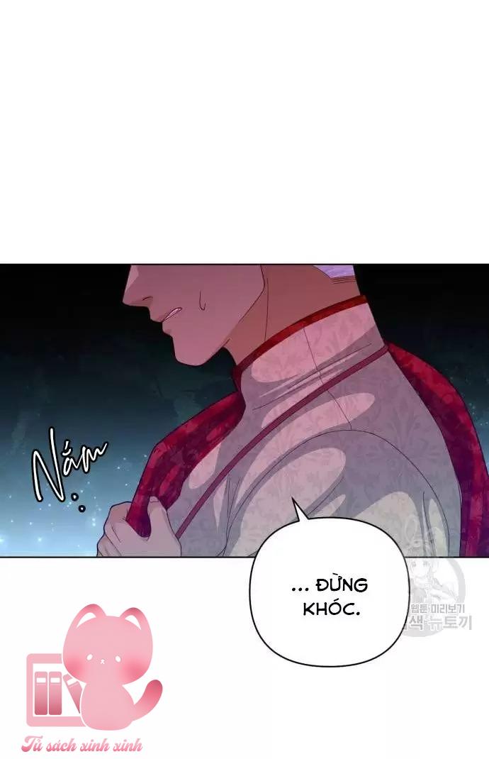 Hoàng Hậu Tái Hôn - Chap 130