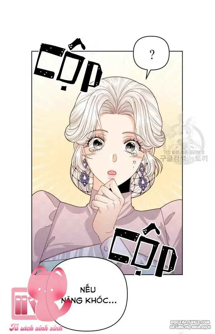 Hoàng Hậu Tái Hôn - Chap 130