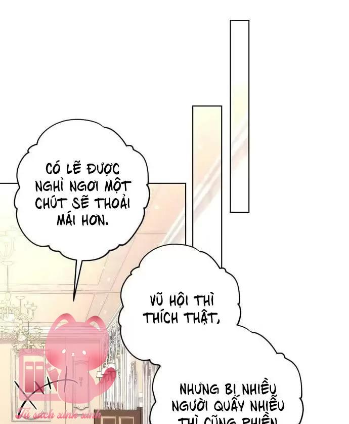 Hoàng Hậu Tái Hôn - Chap 130