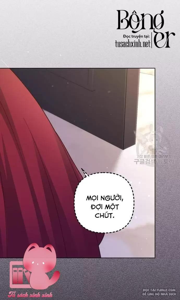 Hoàng Hậu Tái Hôn - Chap 130