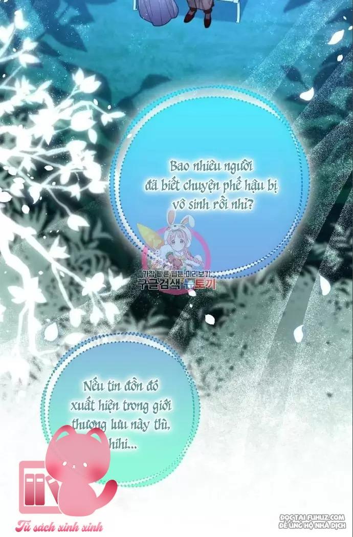 Hoàng Hậu Tái Hôn - Chap 131