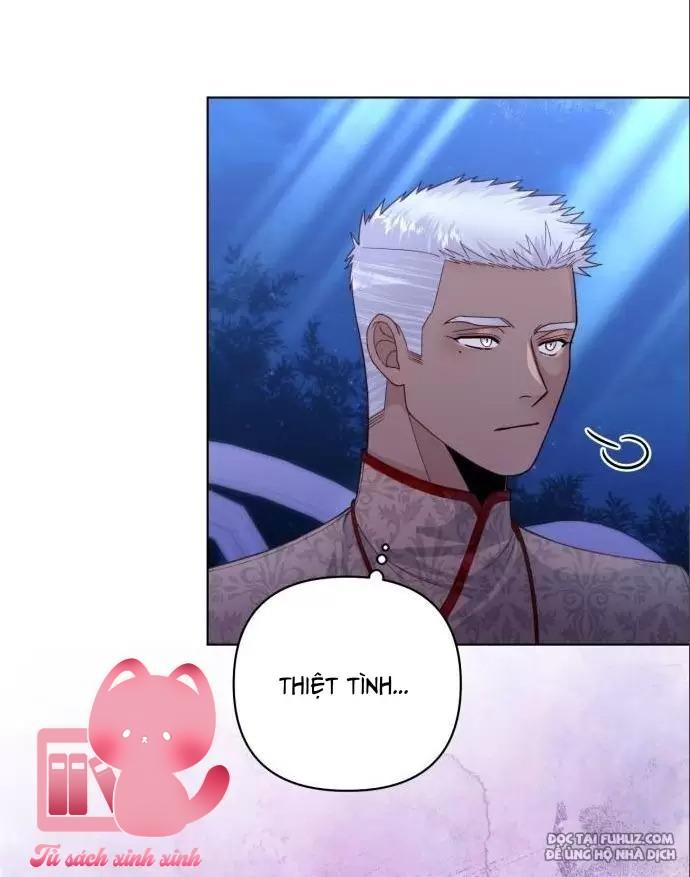 Hoàng Hậu Tái Hôn - Chap 131