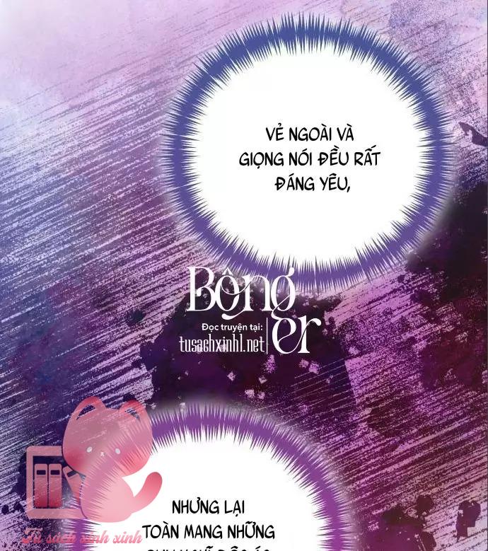 Hoàng Hậu Tái Hôn - Chap 131