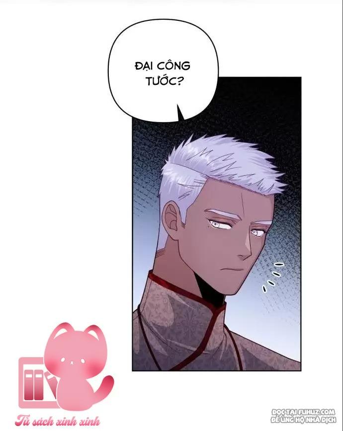 Hoàng Hậu Tái Hôn - Chap 131