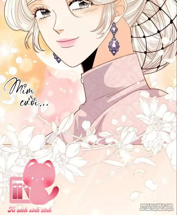 Hoàng Hậu Tái Hôn - Chap 131