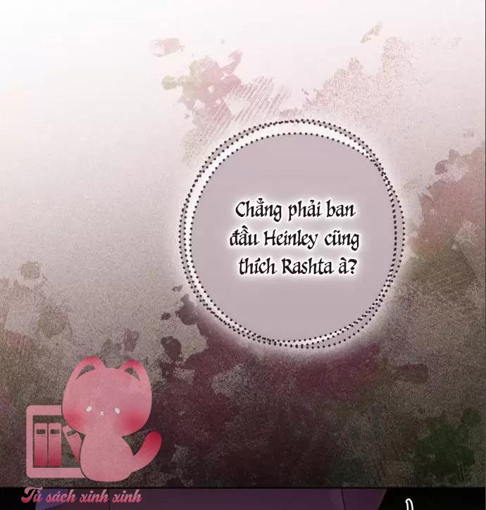 Hoàng Hậu Tái Hôn - Chap 131