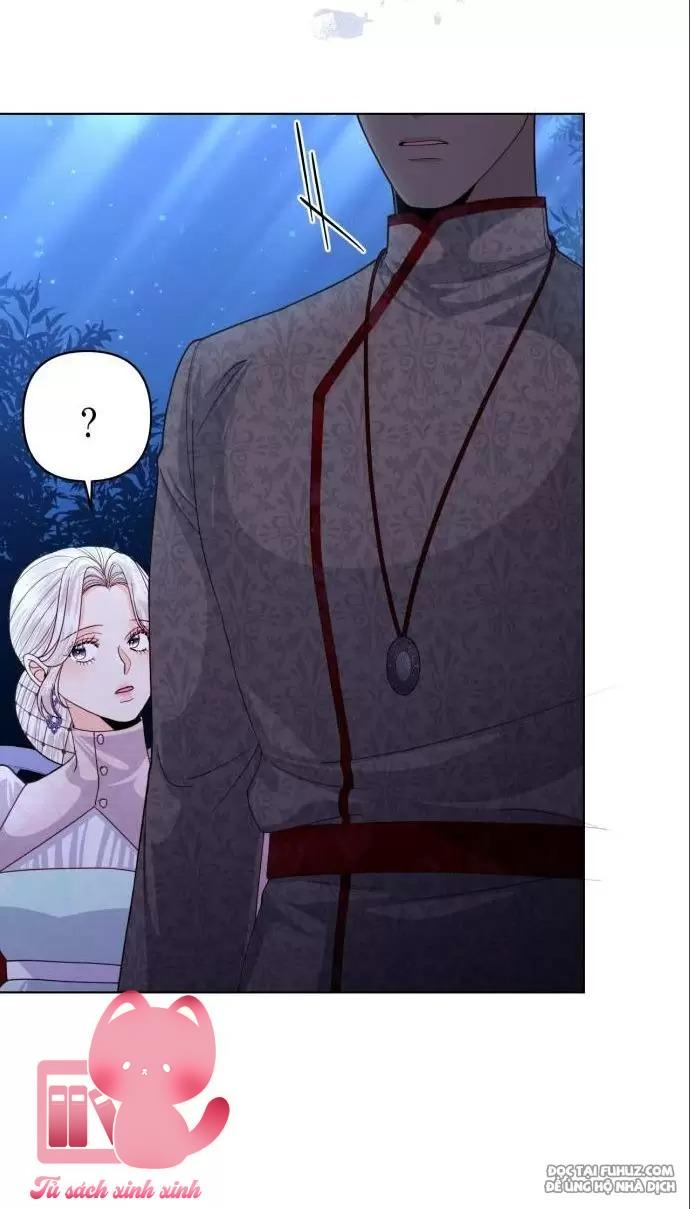 Hoàng Hậu Tái Hôn - Chap 131