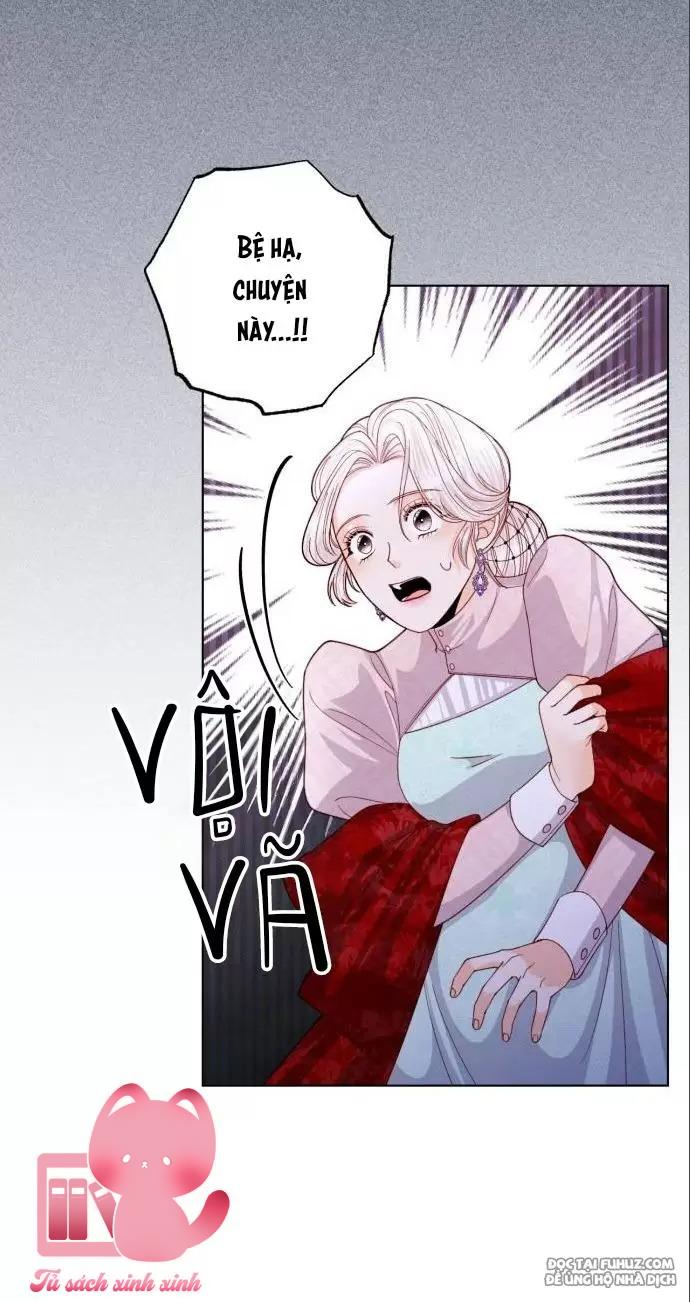 Hoàng Hậu Tái Hôn - Chap 131