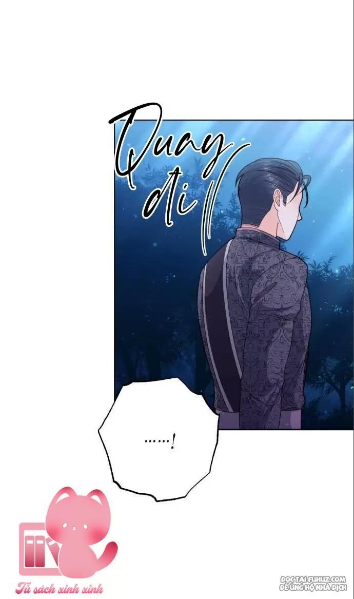 Hoàng Hậu Tái Hôn - Chap 131