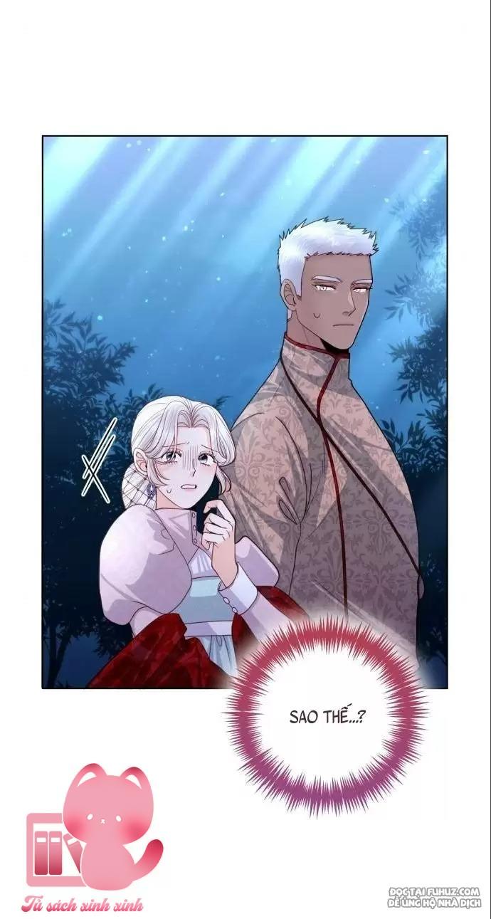 Hoàng Hậu Tái Hôn - Chap 131