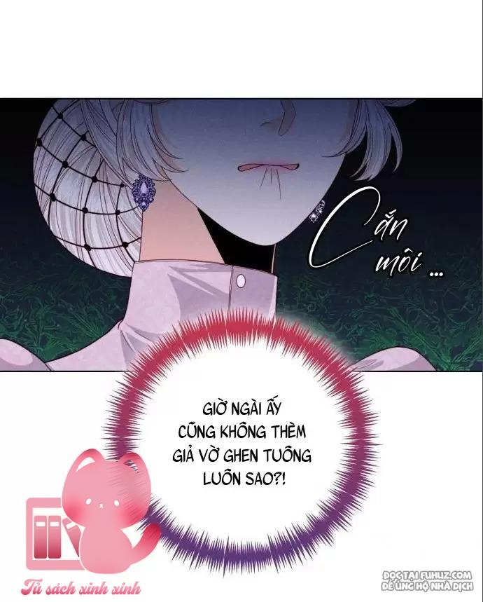 Hoàng Hậu Tái Hôn - Chap 131