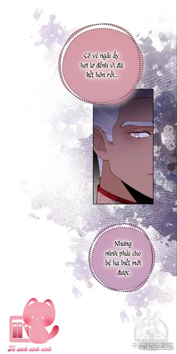 Hoàng Hậu Tái Hôn - Chap 131