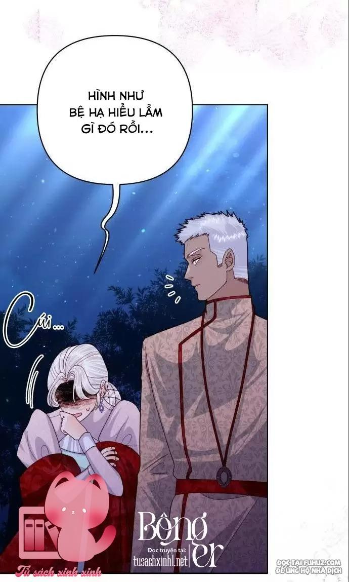 Hoàng Hậu Tái Hôn - Chap 131