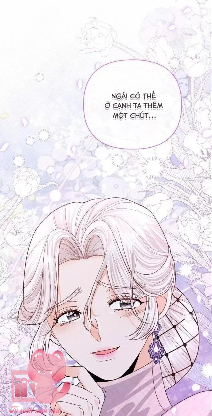 Hoàng Hậu Tái Hôn - Chap 131