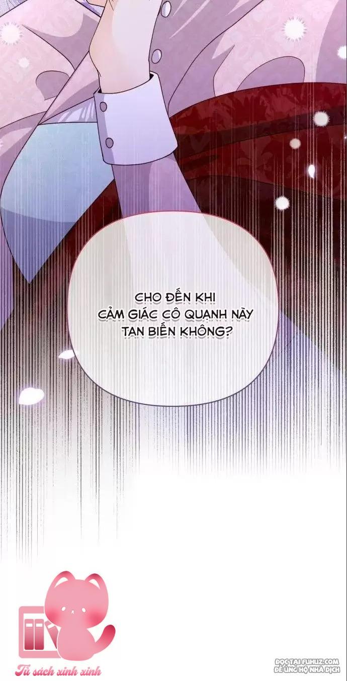 Hoàng Hậu Tái Hôn - Chap 131