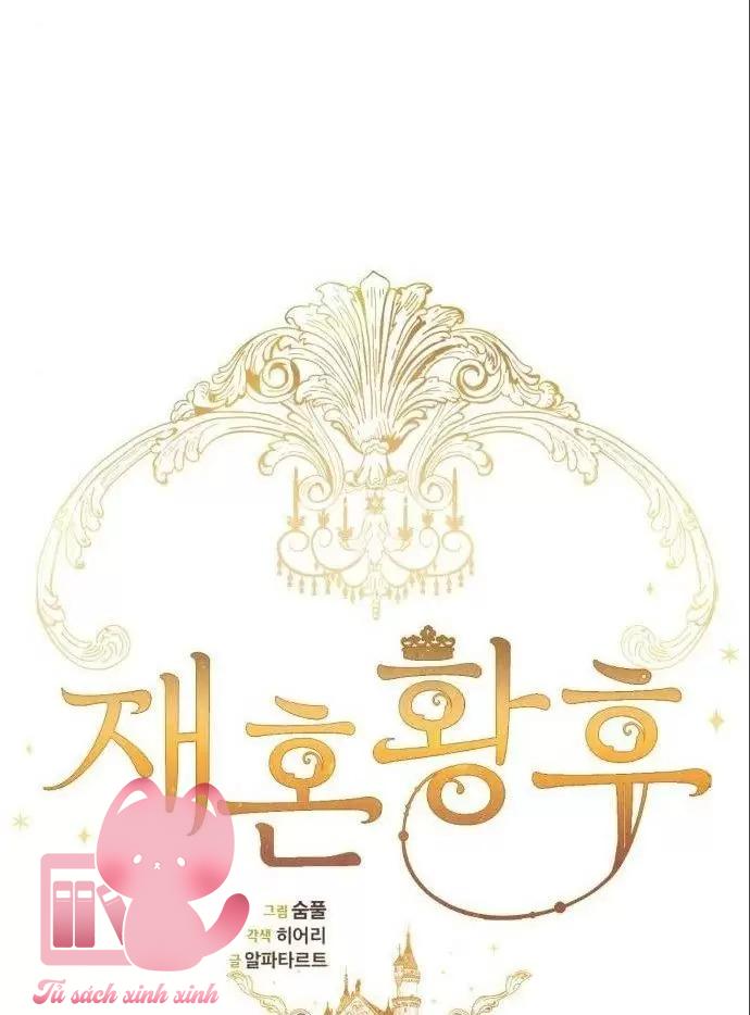 Hoàng Hậu Tái Hôn - Chap 131