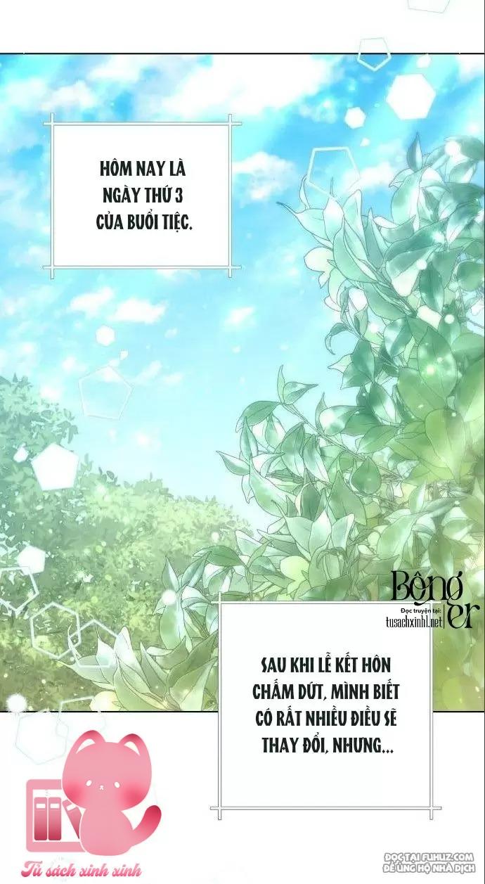 Hoàng Hậu Tái Hôn - Chap 131