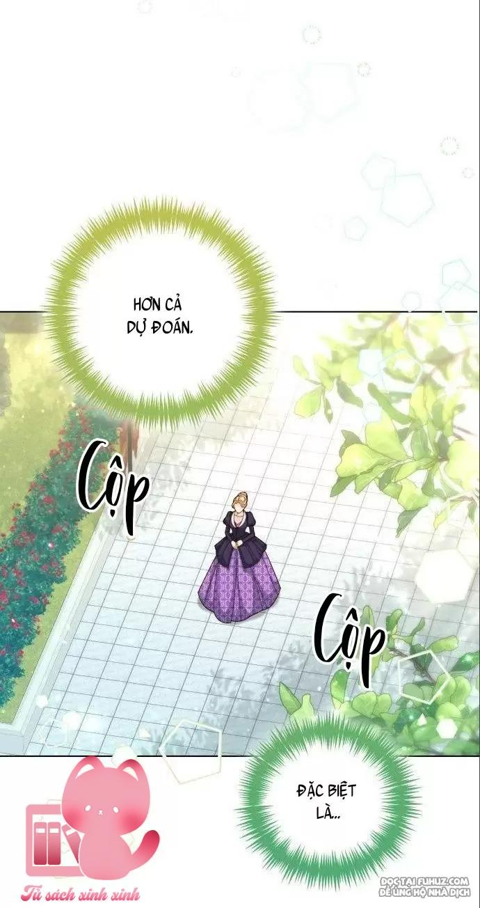 Hoàng Hậu Tái Hôn - Chap 131