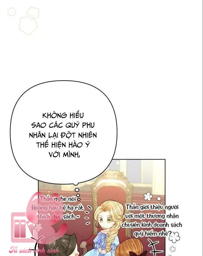 Hoàng Hậu Tái Hôn - Chap 131