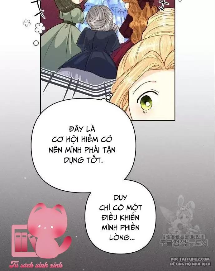 Hoàng Hậu Tái Hôn - Chap 131