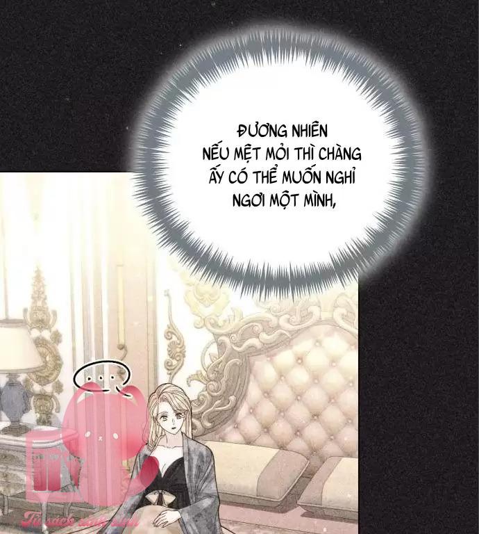 Hoàng Hậu Tái Hôn - Chap 131