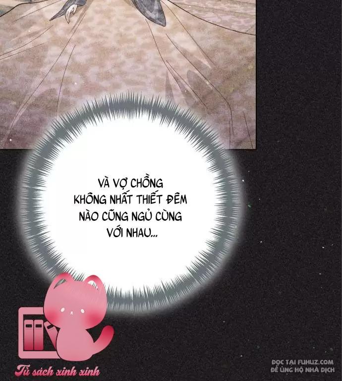 Hoàng Hậu Tái Hôn - Chap 131