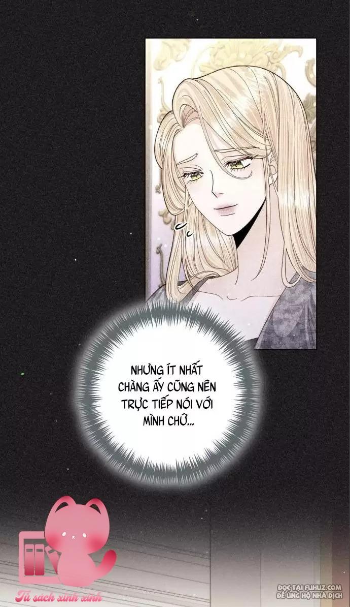 Hoàng Hậu Tái Hôn - Chap 131