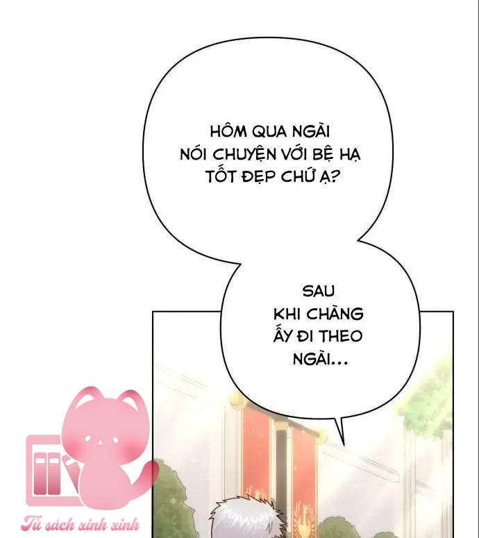 Hoàng Hậu Tái Hôn - Chap 131