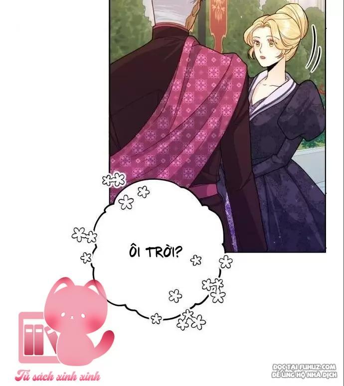 Hoàng Hậu Tái Hôn - Chap 131