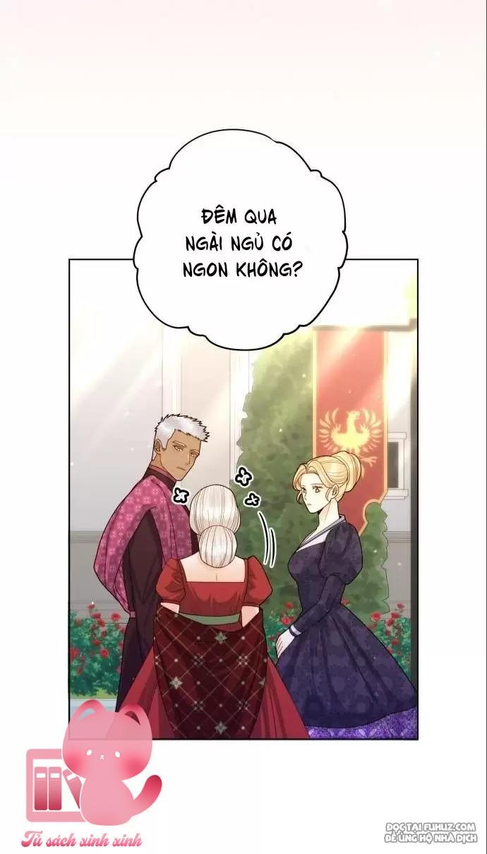 Hoàng Hậu Tái Hôn - Chap 131