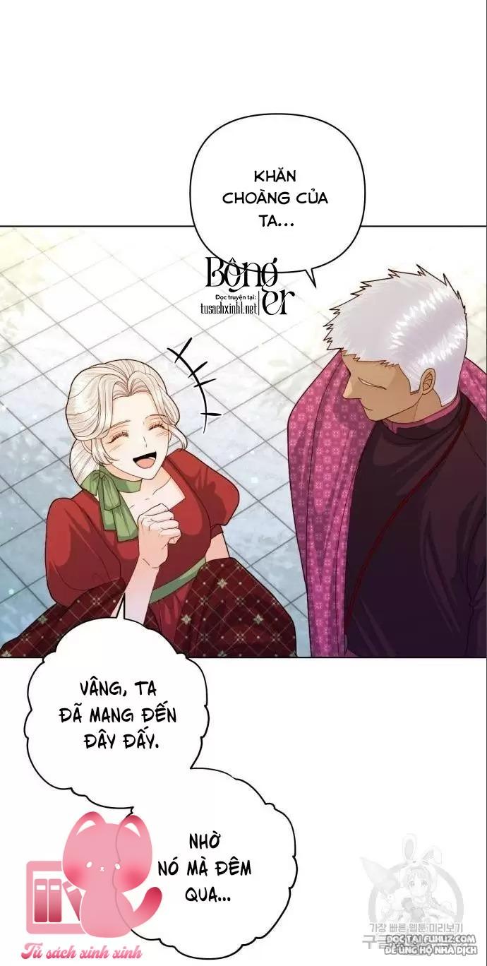 Hoàng Hậu Tái Hôn - Chap 131