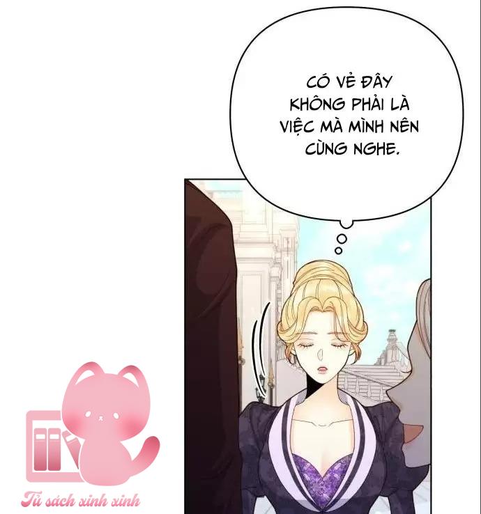 Hoàng Hậu Tái Hôn - Chap 131