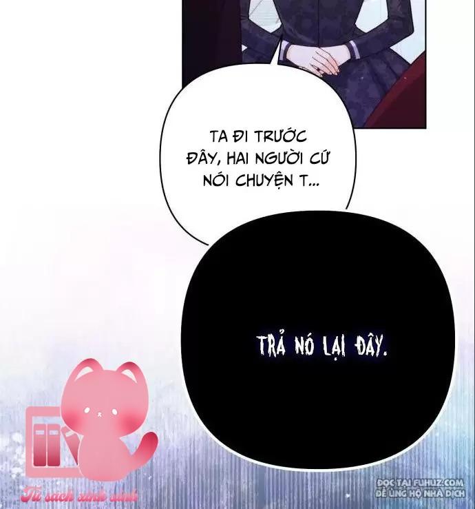 Hoàng Hậu Tái Hôn - Chap 131