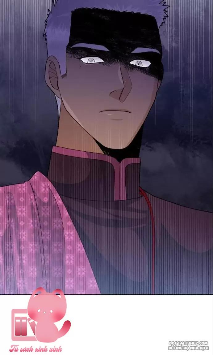 Hoàng Hậu Tái Hôn - Chap 131