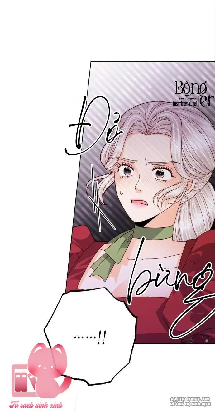 Hoàng Hậu Tái Hôn - Chap 131