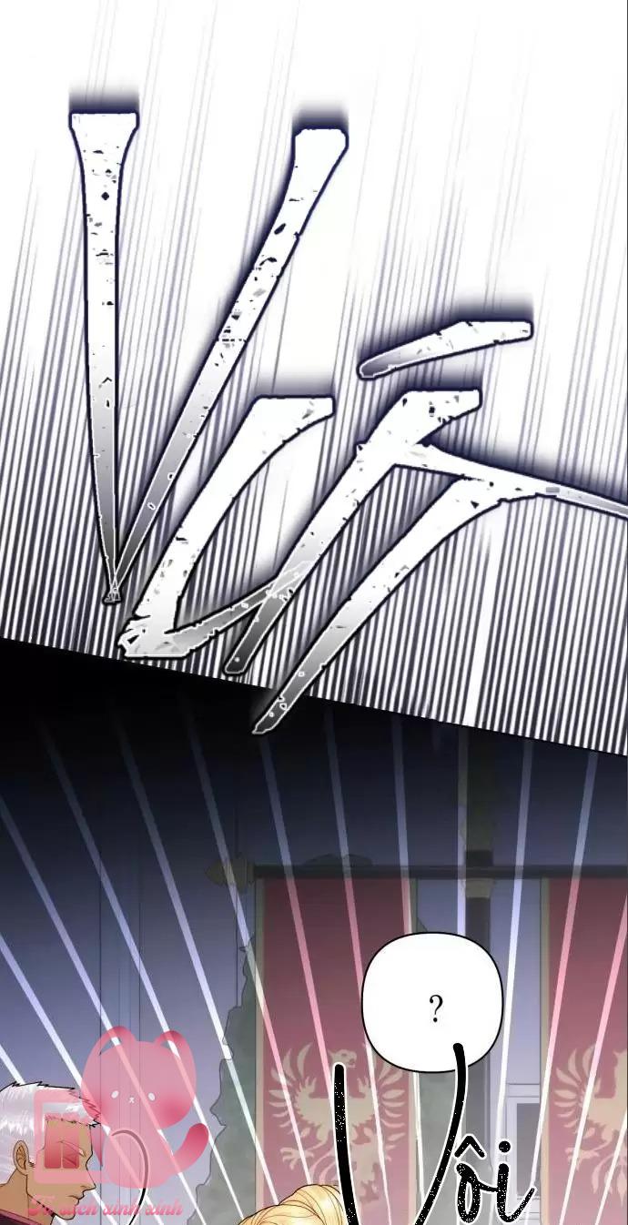 Hoàng Hậu Tái Hôn - Chap 131