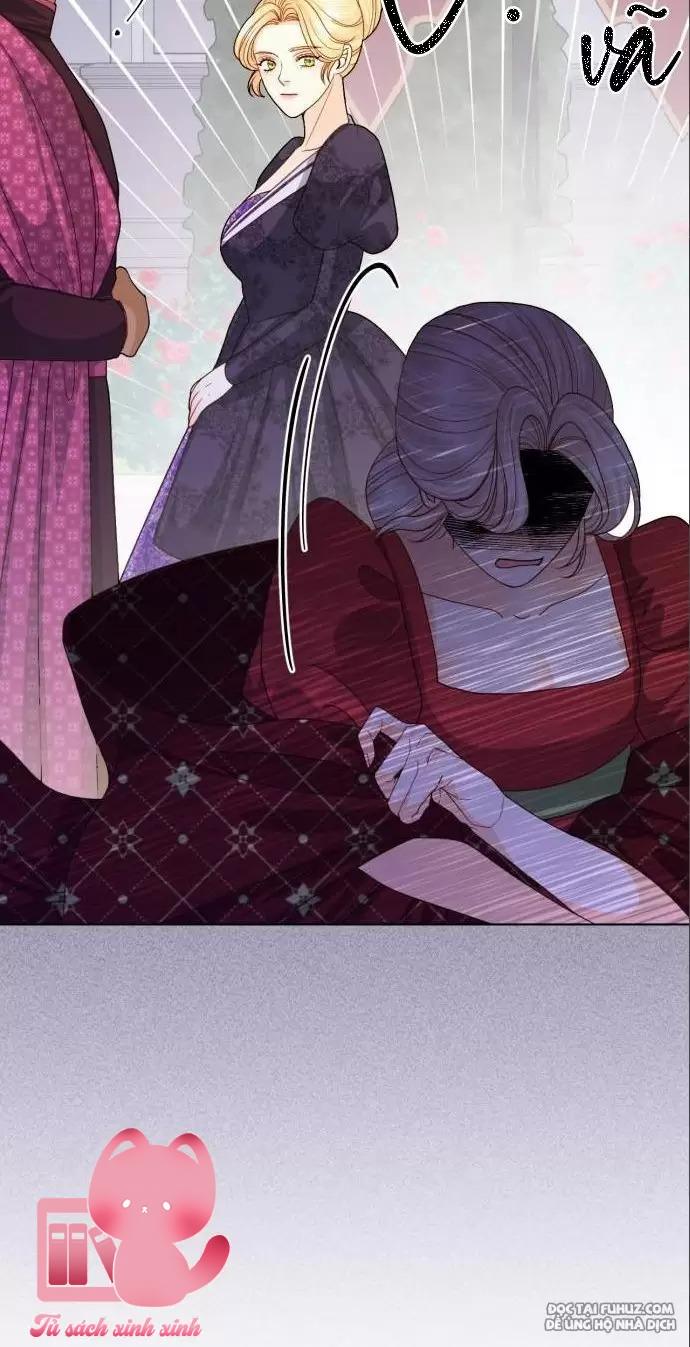 Hoàng Hậu Tái Hôn - Chap 131