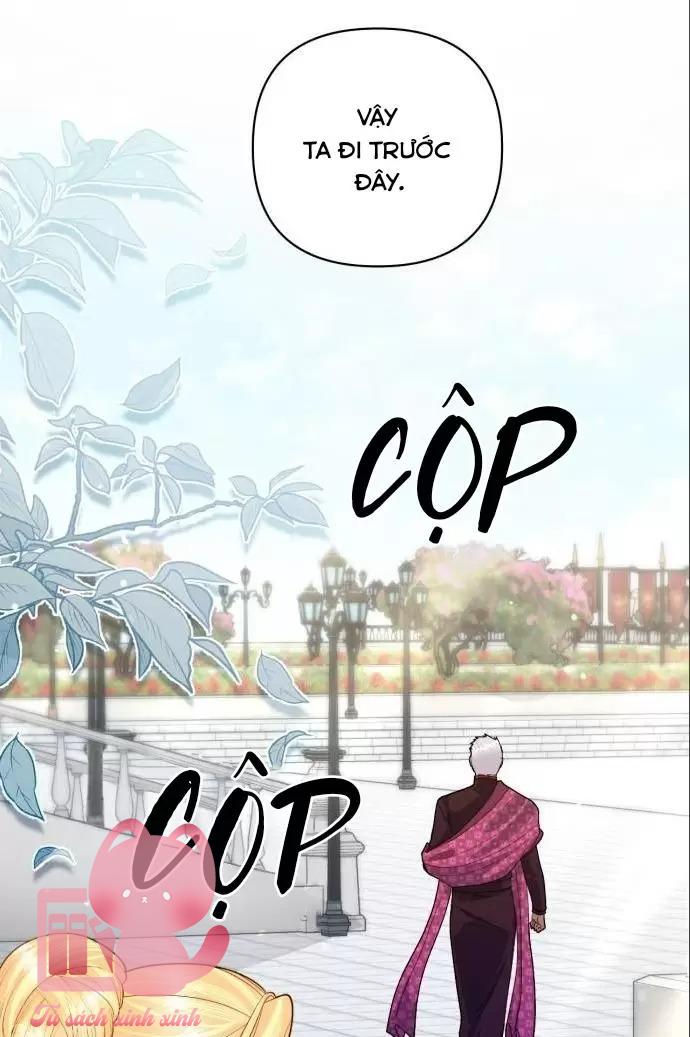 Hoàng Hậu Tái Hôn - Chap 131