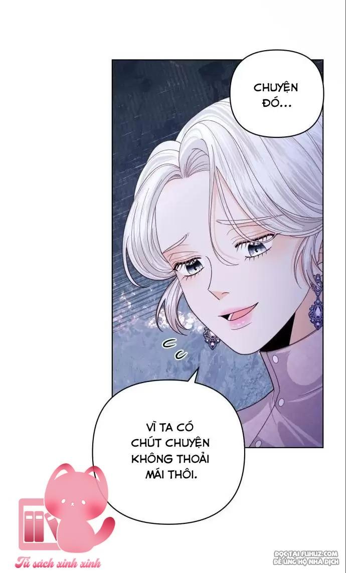 Hoàng Hậu Tái Hôn - Chap 131