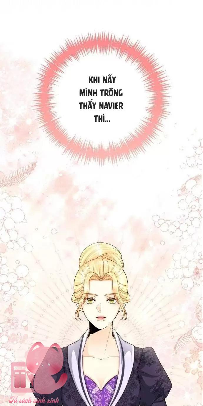 Hoàng Hậu Tái Hôn - Chap 131