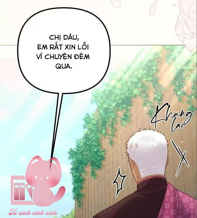 Hoàng Hậu Tái Hôn - Chap 131
