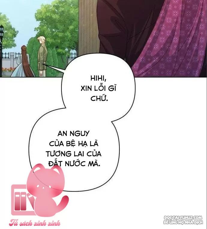 Hoàng Hậu Tái Hôn - Chap 131