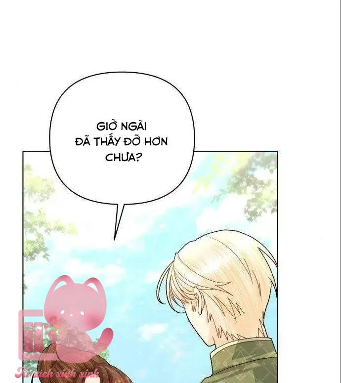 Hoàng Hậu Tái Hôn - Chap 131