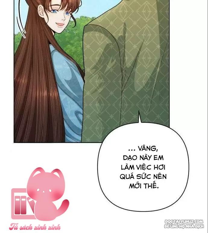 Hoàng Hậu Tái Hôn - Chap 131