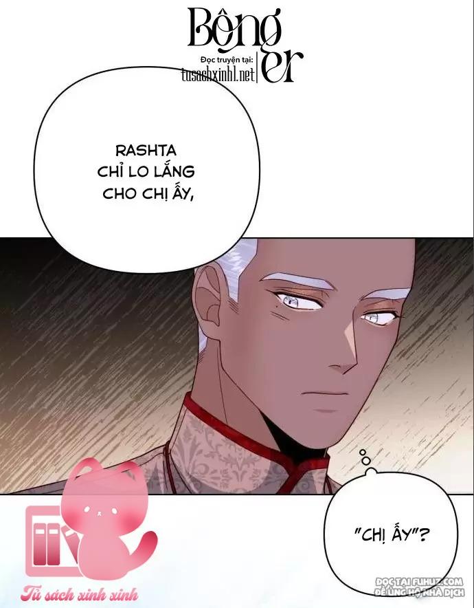 Hoàng Hậu Tái Hôn - Chap 131