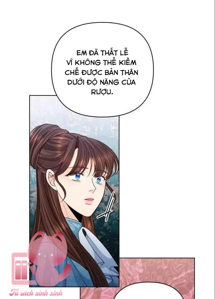 Hoàng Hậu Tái Hôn - Chap 131