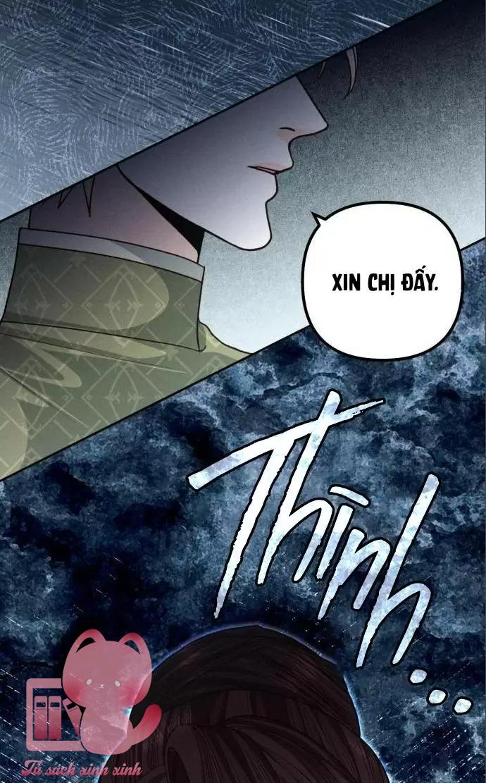 Hoàng Hậu Tái Hôn - Chap 131