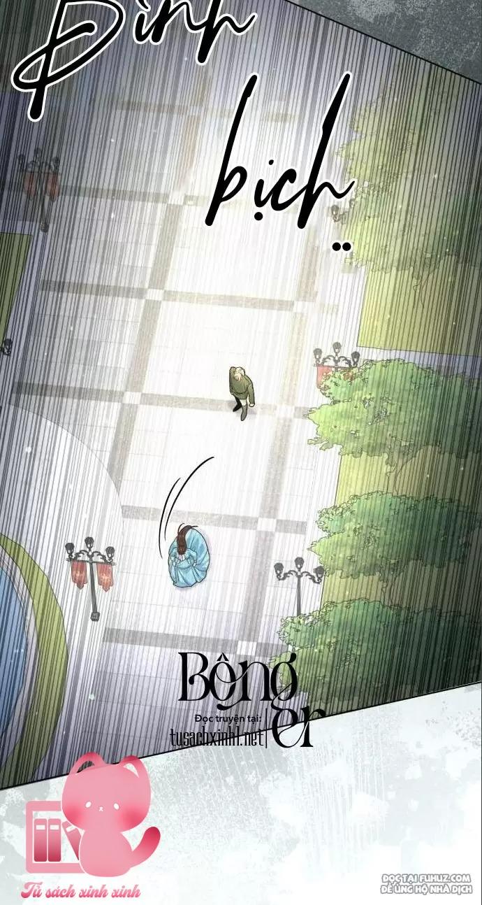 Hoàng Hậu Tái Hôn - Chap 131