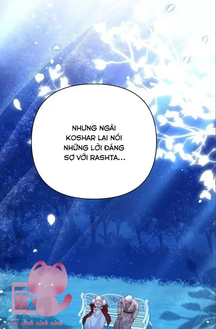 Hoàng Hậu Tái Hôn - Chap 131