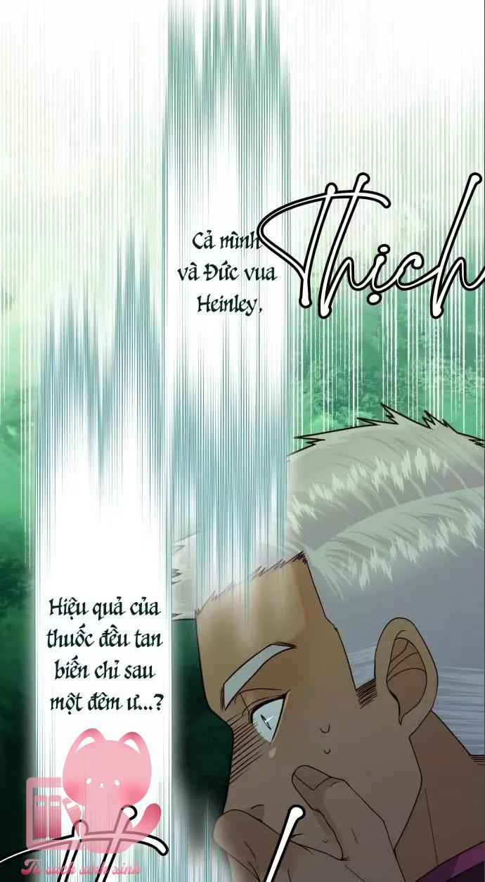 Hoàng Hậu Tái Hôn - Chap 131